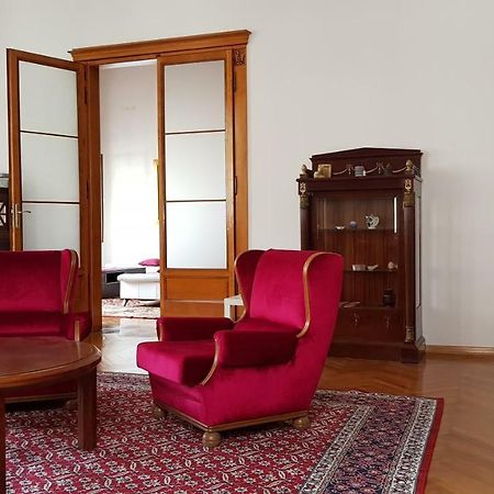 Luxury Apartment In The Heart Of Varaždin Eksteriør billede
