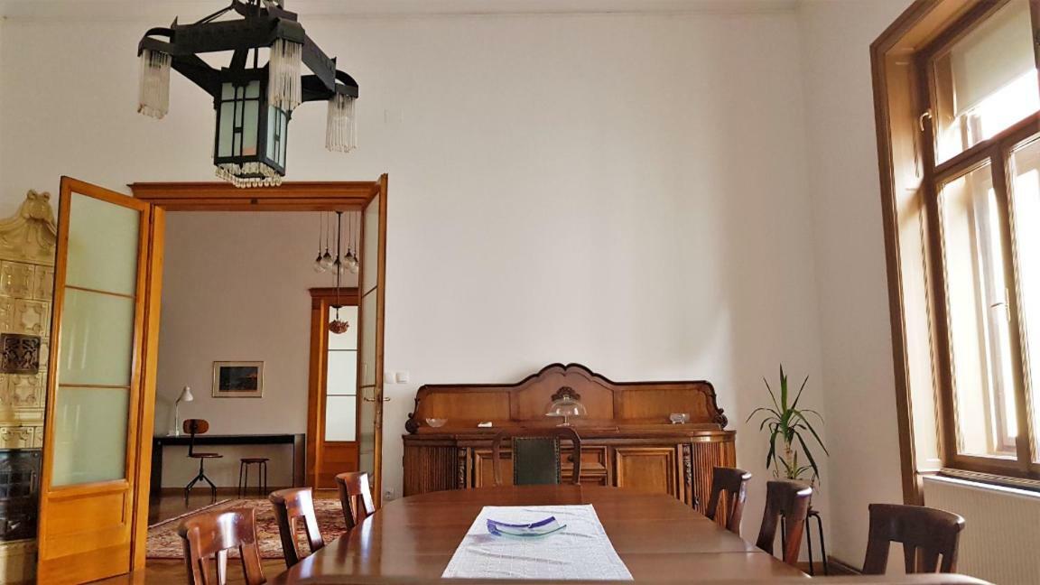 Luxury Apartment In The Heart Of Varaždin Eksteriør billede