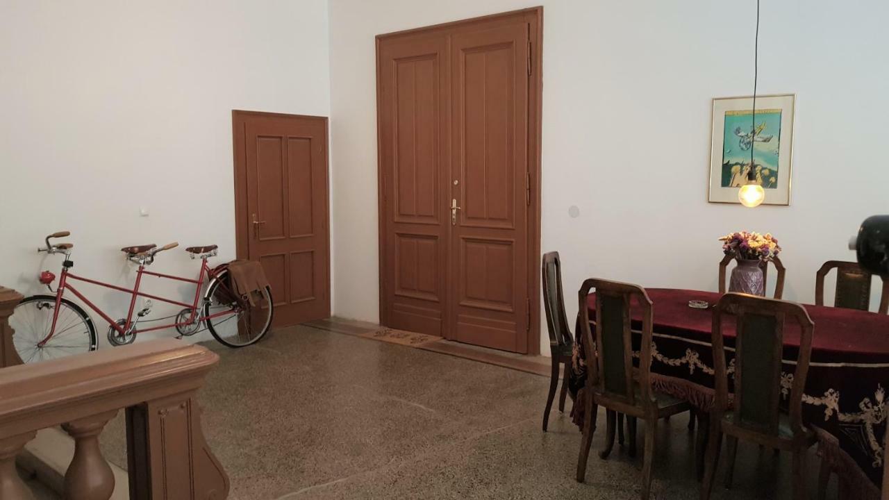 Luxury Apartment In The Heart Of Varaždin Eksteriør billede